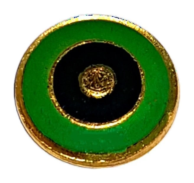 Distintivo de la Escuela de Armas Metálico