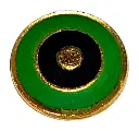 Distintivo de la Escuela de Armas Metálico