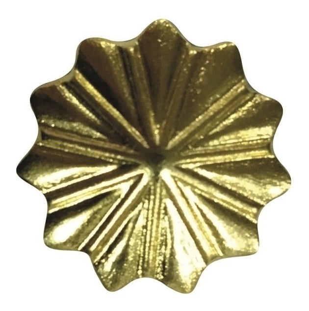 Estrella Metálica