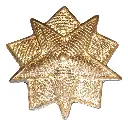Estrella Metálica