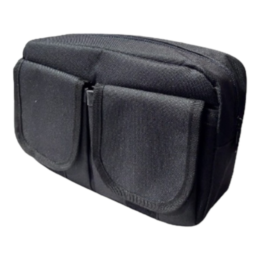 [EQ0470000NEG] Pouch Grande Molle (Negro)