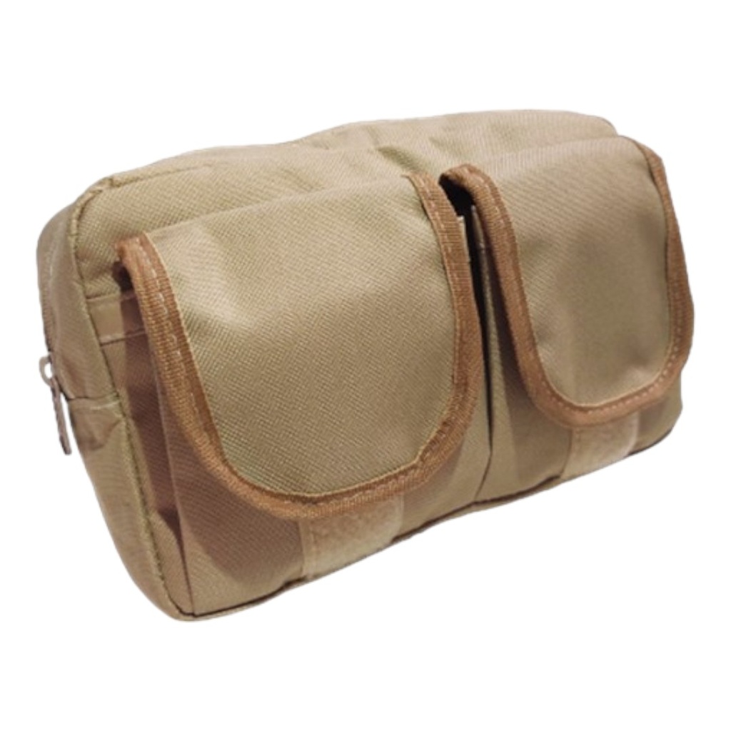 Pouch Grande Molle