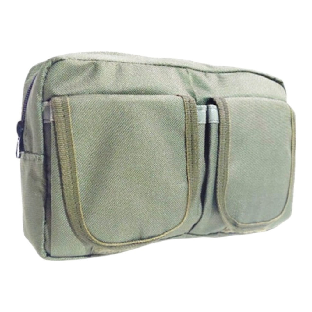 Pouch Grande Molle