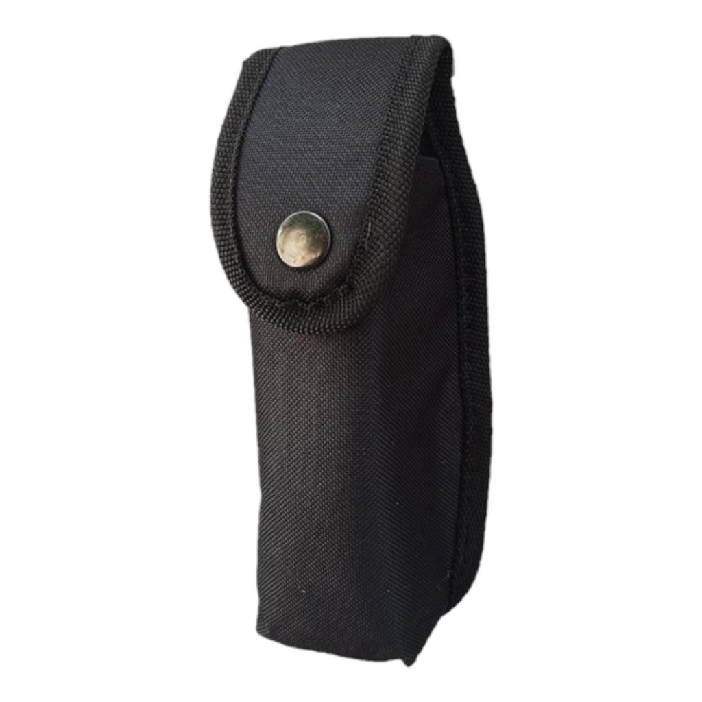 [EQ0370015NEG] Porta Gas Molle