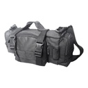 Riñonera Táctica Woodpack