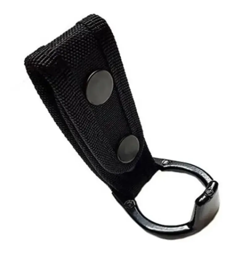 [EQ0450006NEG] Porta Tonfa de Polímero