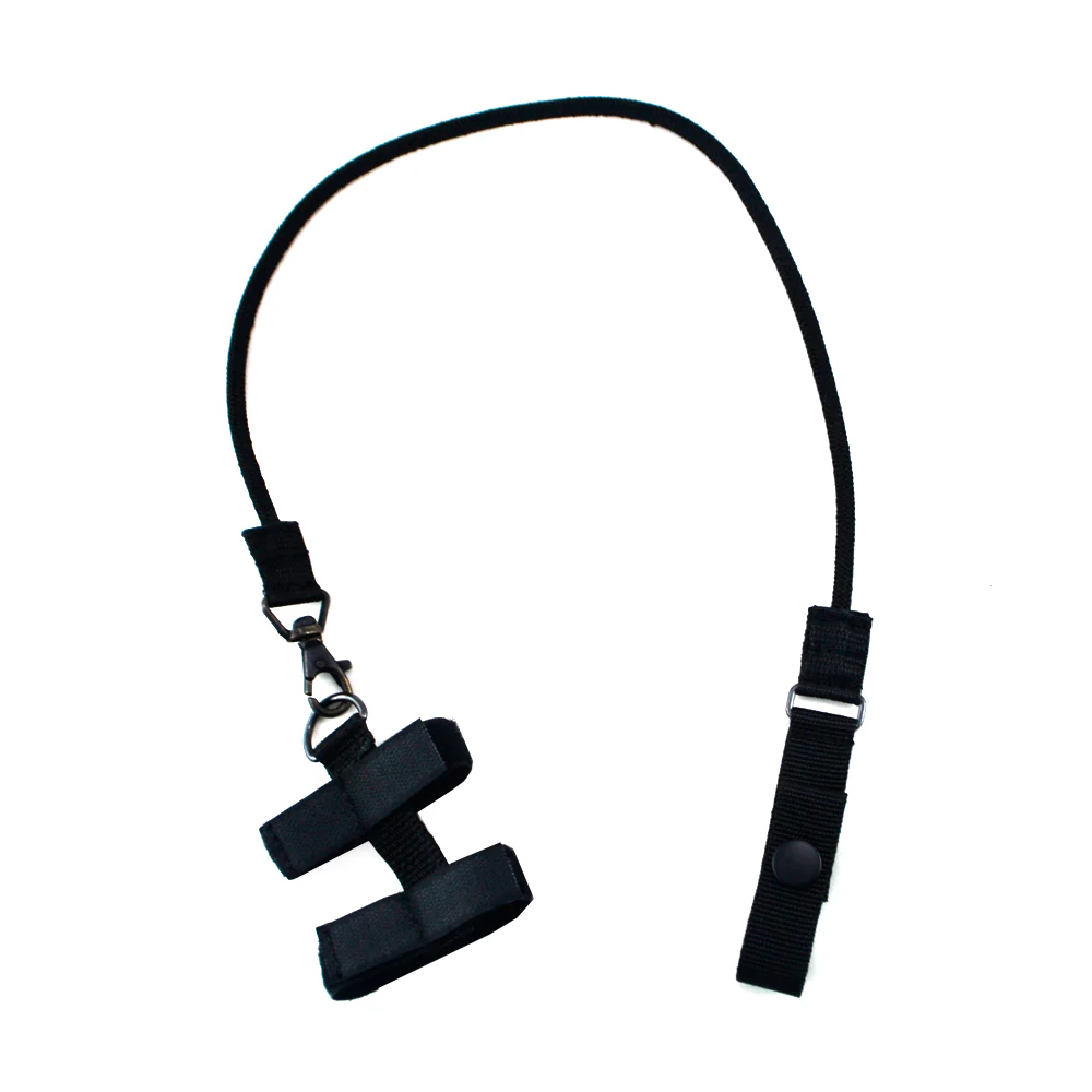 [EQ0550001NEG] Accesorio para Rabiza Retráctil