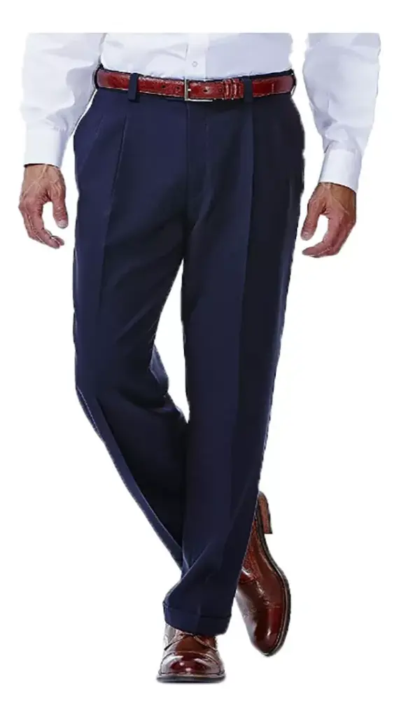 Pantalón de Vestir