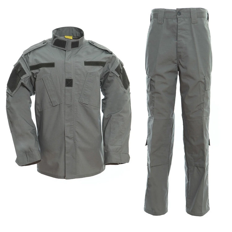 Uniforme Táctico Completo