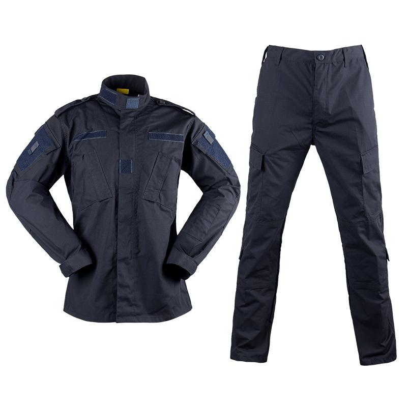 Uniforme Táctico Completo