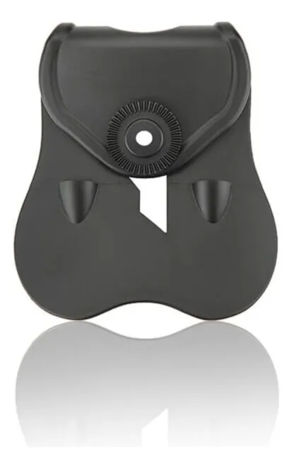 [EQ0240142NEG] Adaptador de Cinturón Paleta Cytac