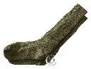 Medias Militares de Algodón