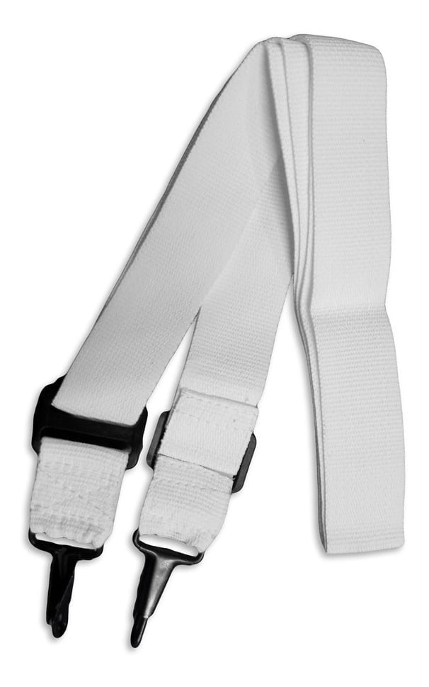 [EQ0020202BLA] Bandolera Tira Regulable
