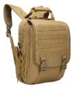 Morral Táctica Recon Molle