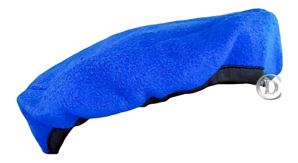 [IN0030001NEGR] Boina Polar (Negro)