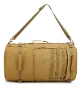 Bolso Táctico Duffle Operativo 60L