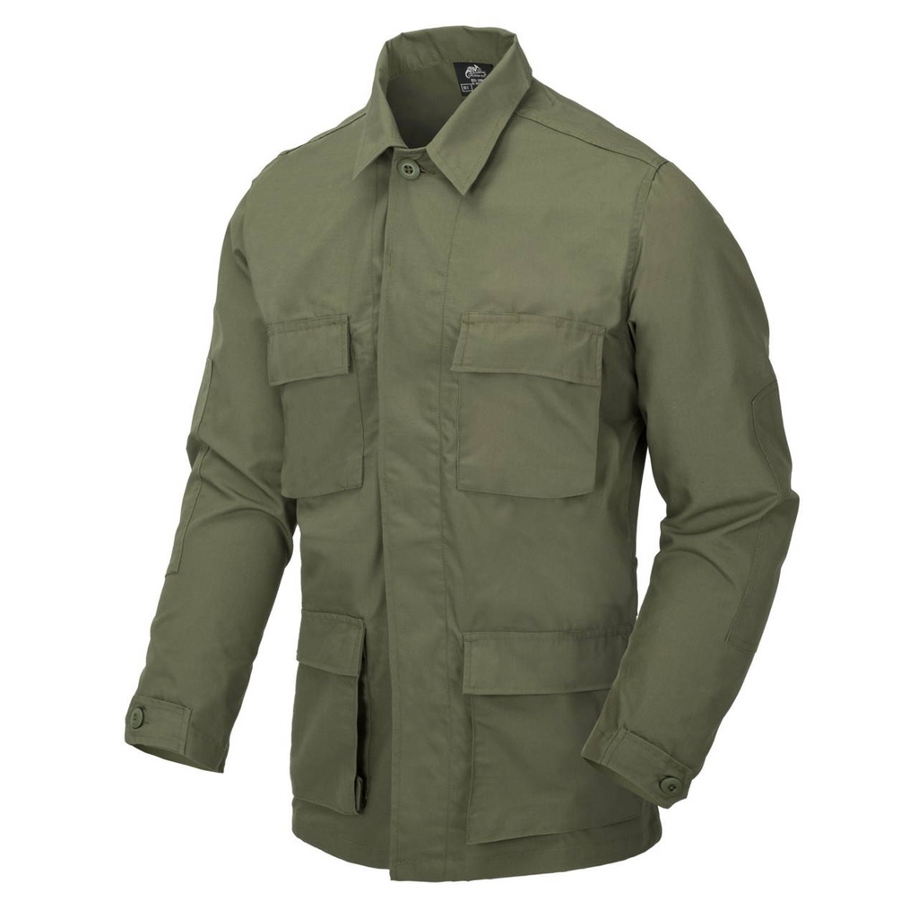 Chaqueta Táctica Clásica BDU (Camisola)