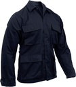 Chaqueta Táctica Clásica BDU (Camisola)