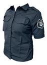 Camisa de Ripstop M/C PBA Mujer