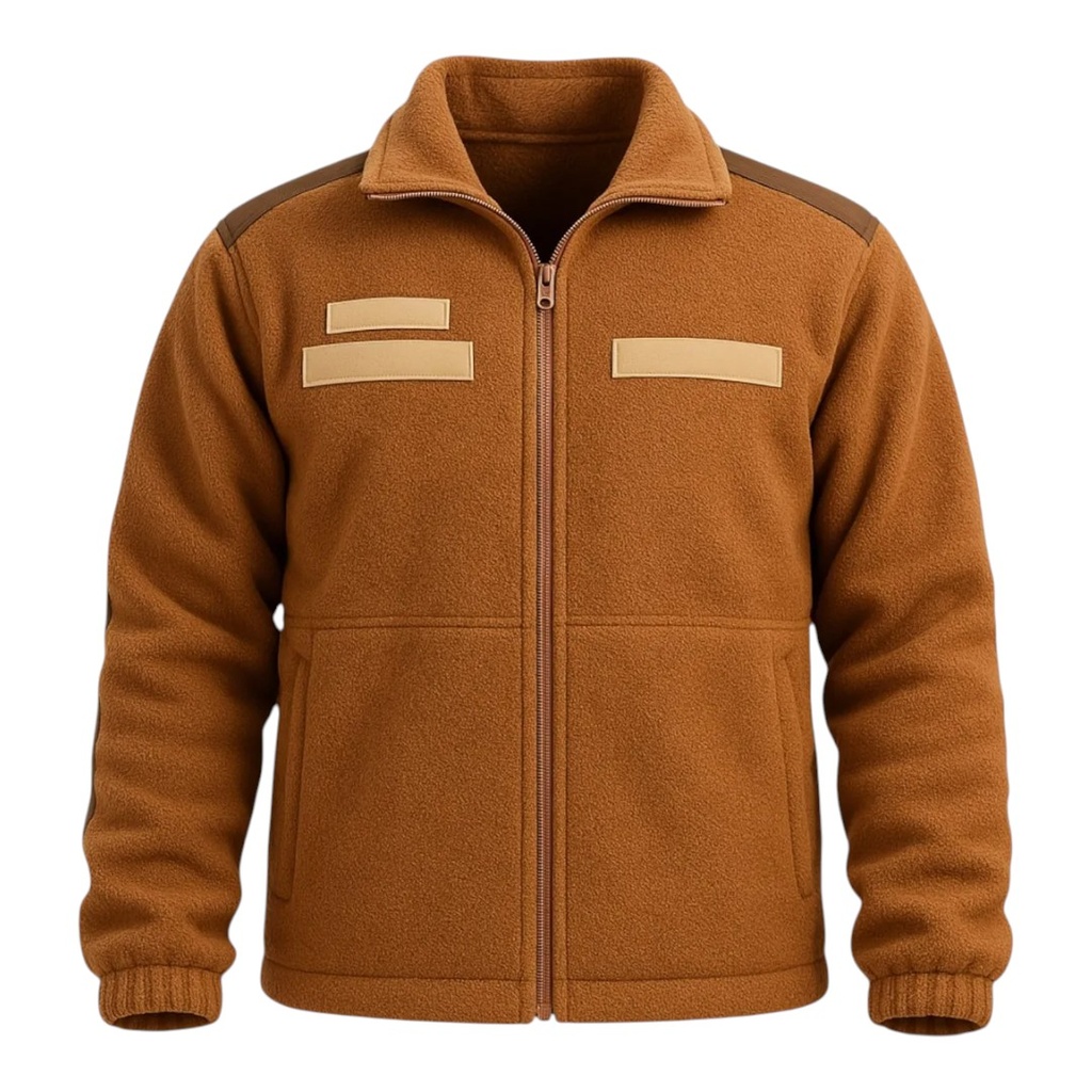 [IN0100201MAR2XS] Campera Polar UCA (XXS)