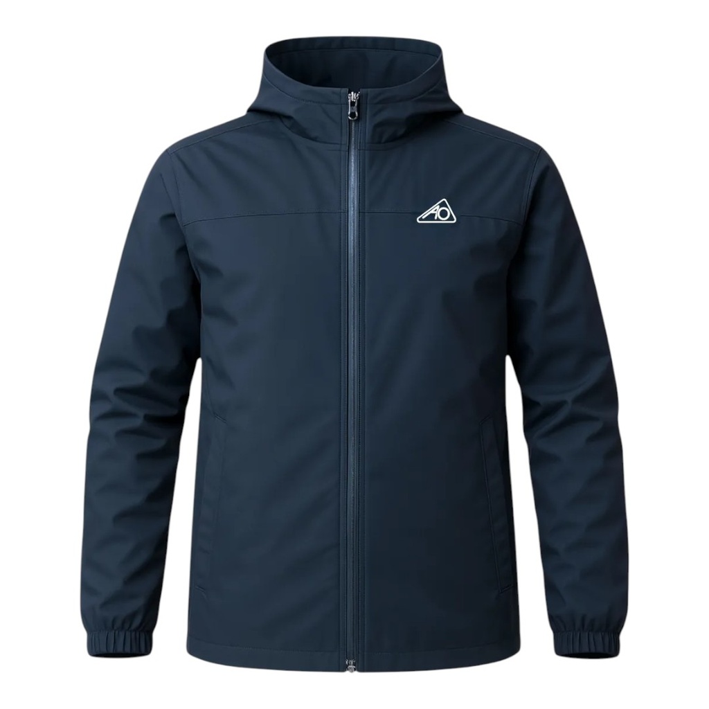 Campera Rompeviento Iguazu Campinox