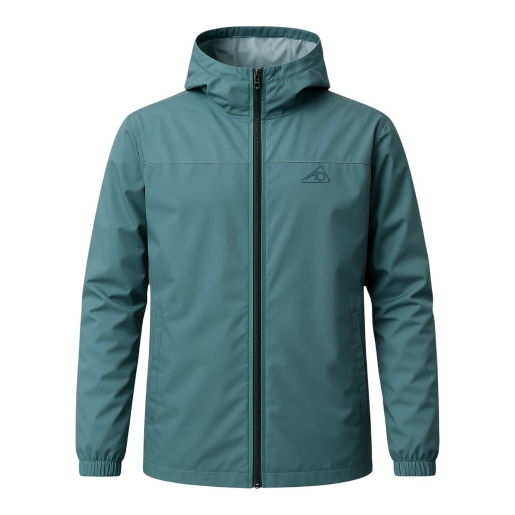 Campera Rompeviento Iguazu Campinox