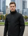 Campera Softshell Classic Mujer Alpen Outdoor