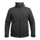 Campera Softshell Modelo Lealforce