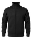 Campera Tricota Forrada