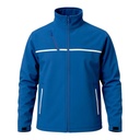 Campera Táctica Softshell Policía Local PBA
