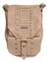 Cartera Mochila de Mujer con Tachas