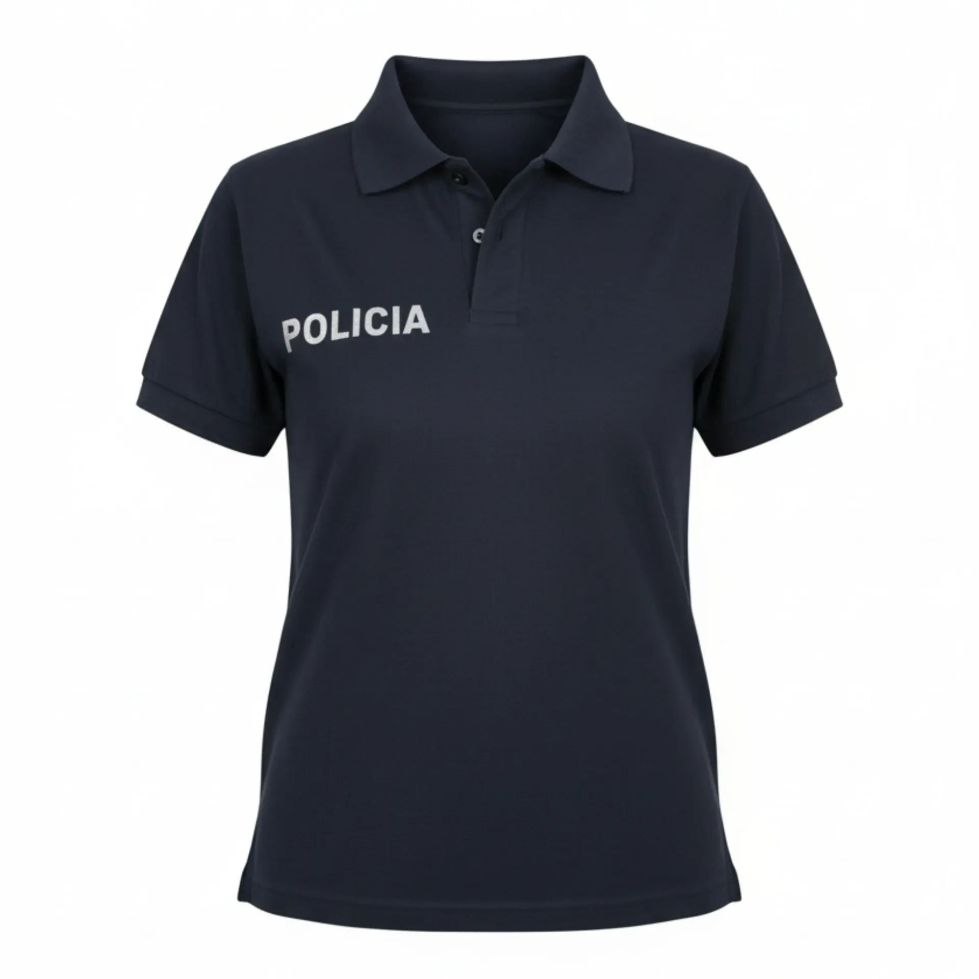 Chomba Piqué Policia Reflectiva