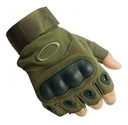 Guantes Tácticos Cortos Oakley