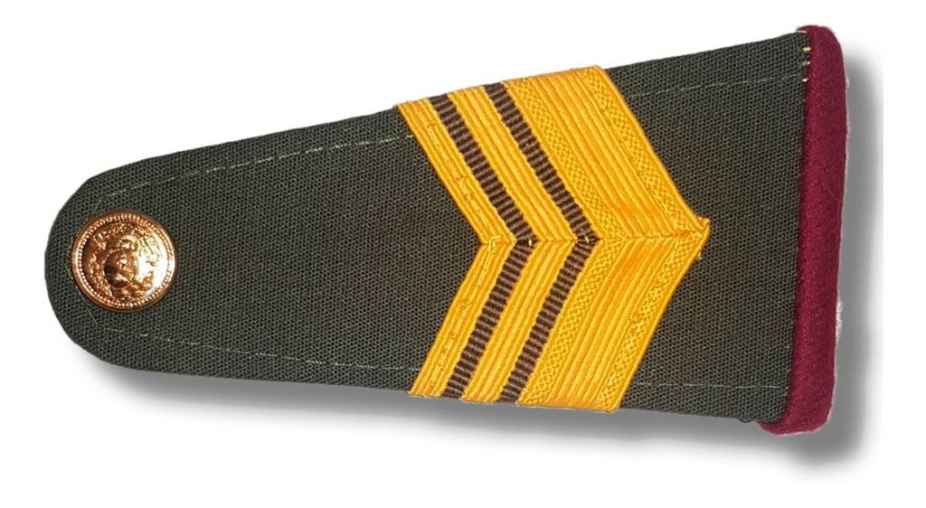[DI0140390CBOARS] Jerarquía Capona Chaquetilla Diario EA (Cabo, Arsenales)