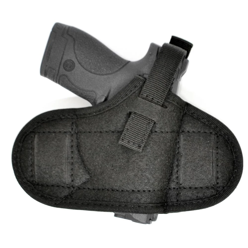Pistolera Panqueque Houston (Panqueque chico)