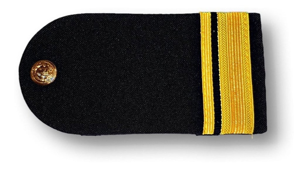 [DI0140420SAU] Jerarquía Capona FAA (Subauxiliar)