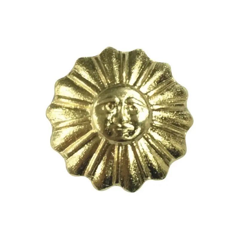 Sol Metálico EA para Jefe