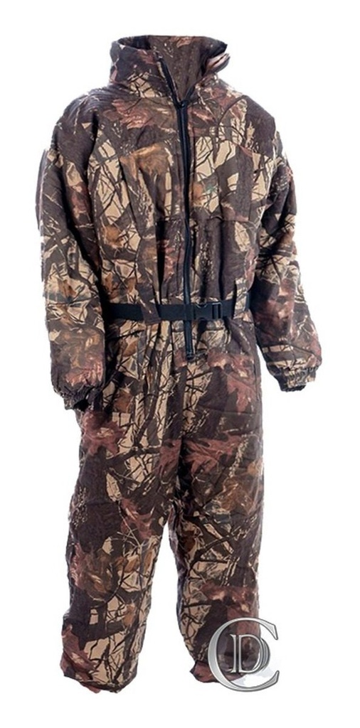 [IN034000234DS] Mameluco Térmico Camuflado Campinox