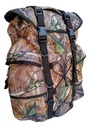 Mochila Patrulla 45L Campinox