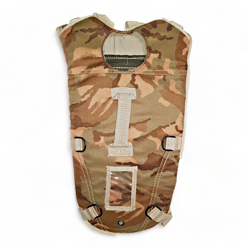 [EQ0060204MCM] Mochila Porta Hidratador (Multicam)