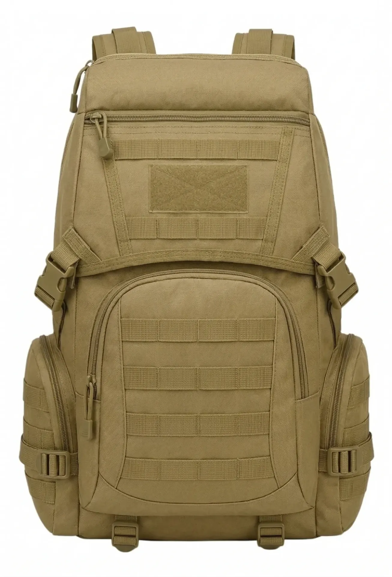 Mochila Táctica Assault 50L