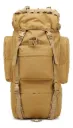 Mochila Táctica Cóndor 70L