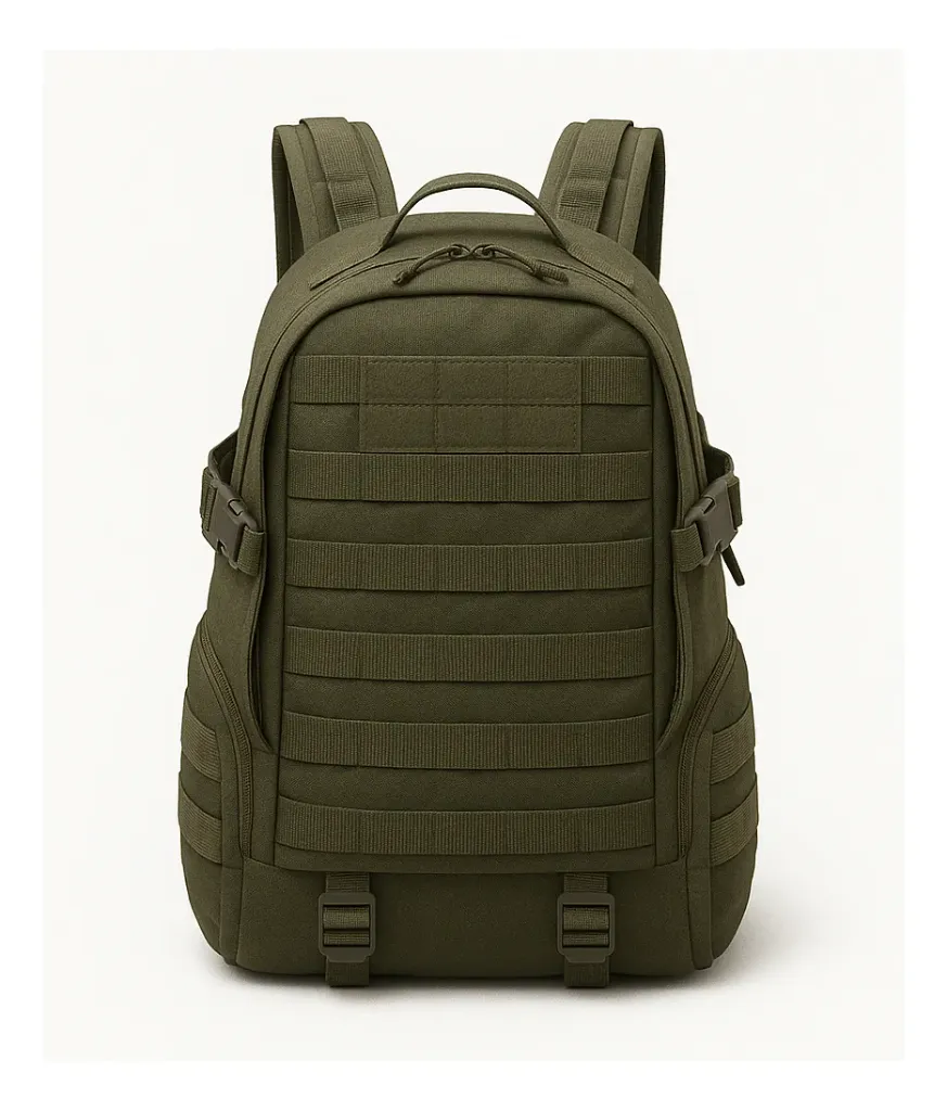 Mochila Táctica Recon 30L