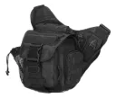 Morral Táctico Drop Leg Molle 10L 