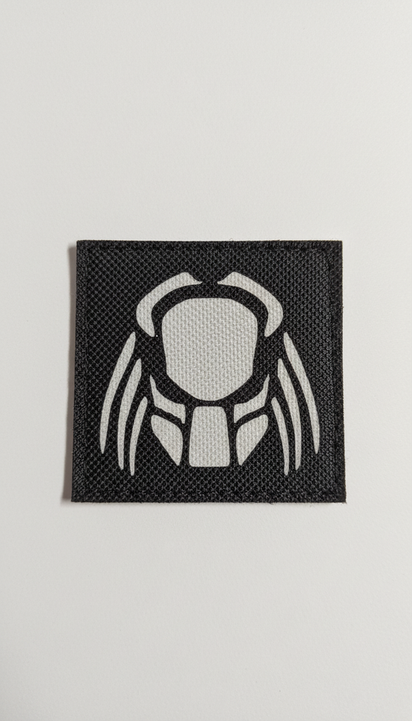Oblea Laser Cut Predator