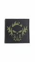 Oblea Laser Cut Punisher Fuego