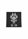 Oblea Laser Cut Punisher Perro K9