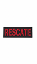 Oblea Laser Cut Rescate