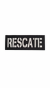 Oblea Laser Cut Rescate