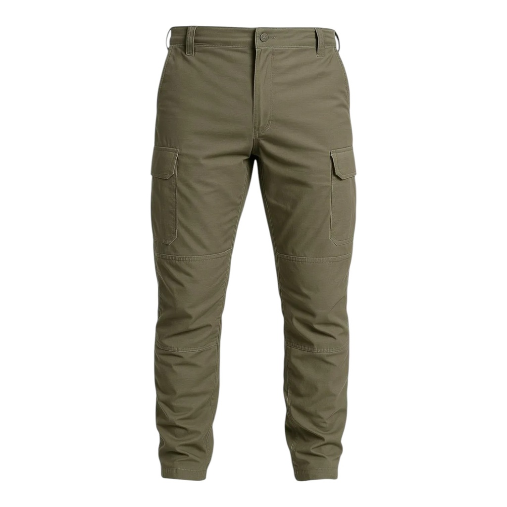 [AM0090004VERS] Pantalon Táctico Combate Importado Nivel 2 (S)